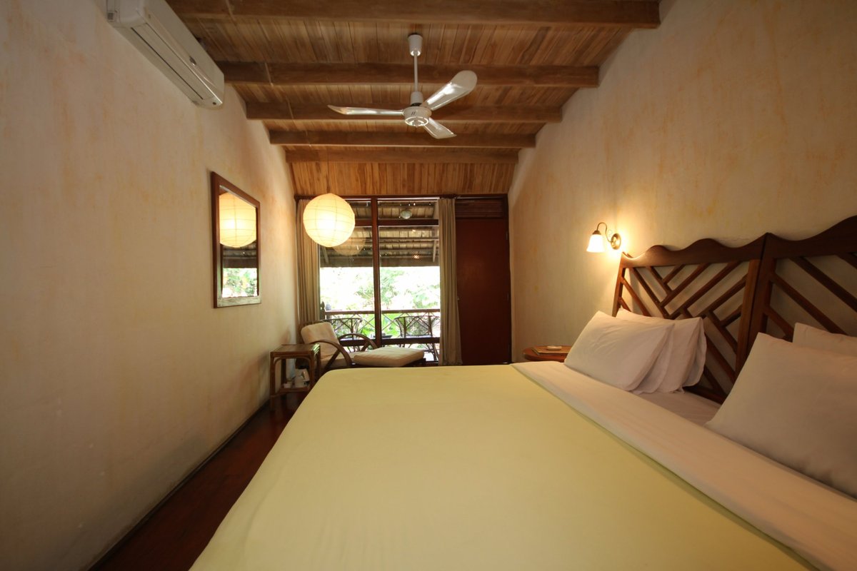 Sala Prabang Hotel Rooms: Pictures & Reviews - Tripadvisor