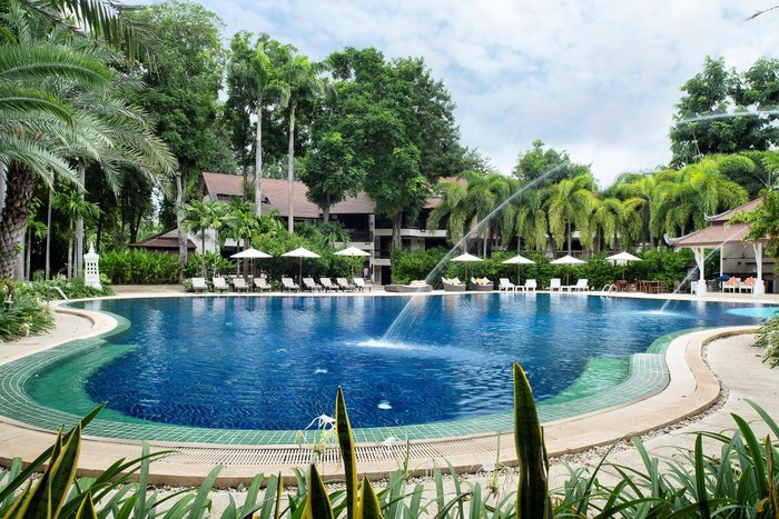 ไมด้า รีสอร์ท กาญจนบุรี (Mida Resort Kanchanaburi) - รีวิวและเปรียบเทียบราคา  - Tripadvisor