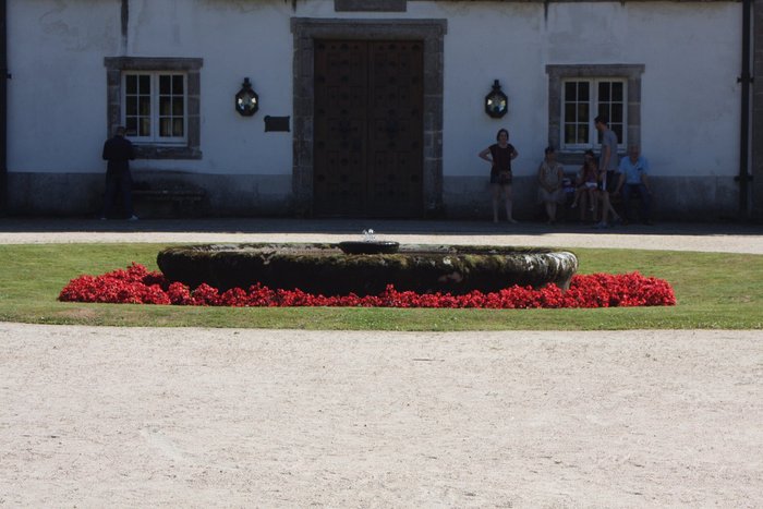 Imagen 8 de Pazo Quiñones de Léon