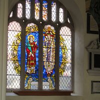 St Stephen