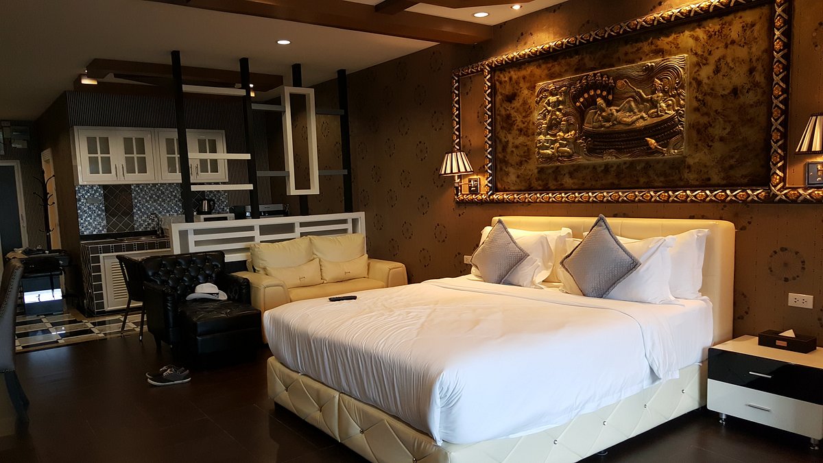 Nova suites pattaya