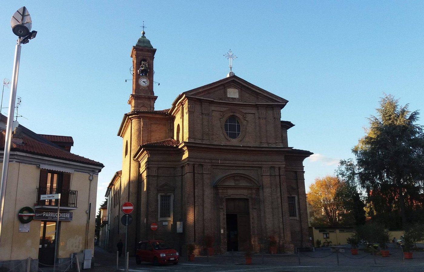 Nichelino, Italien Tourismus in Nichelino Tripadvisor