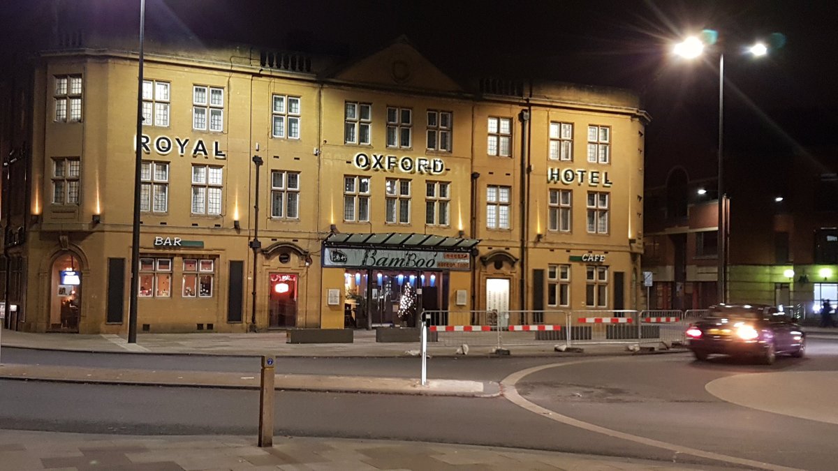 ROYAL OXFORD HOTEL - Updated 2022 Reviews, Price Comparison