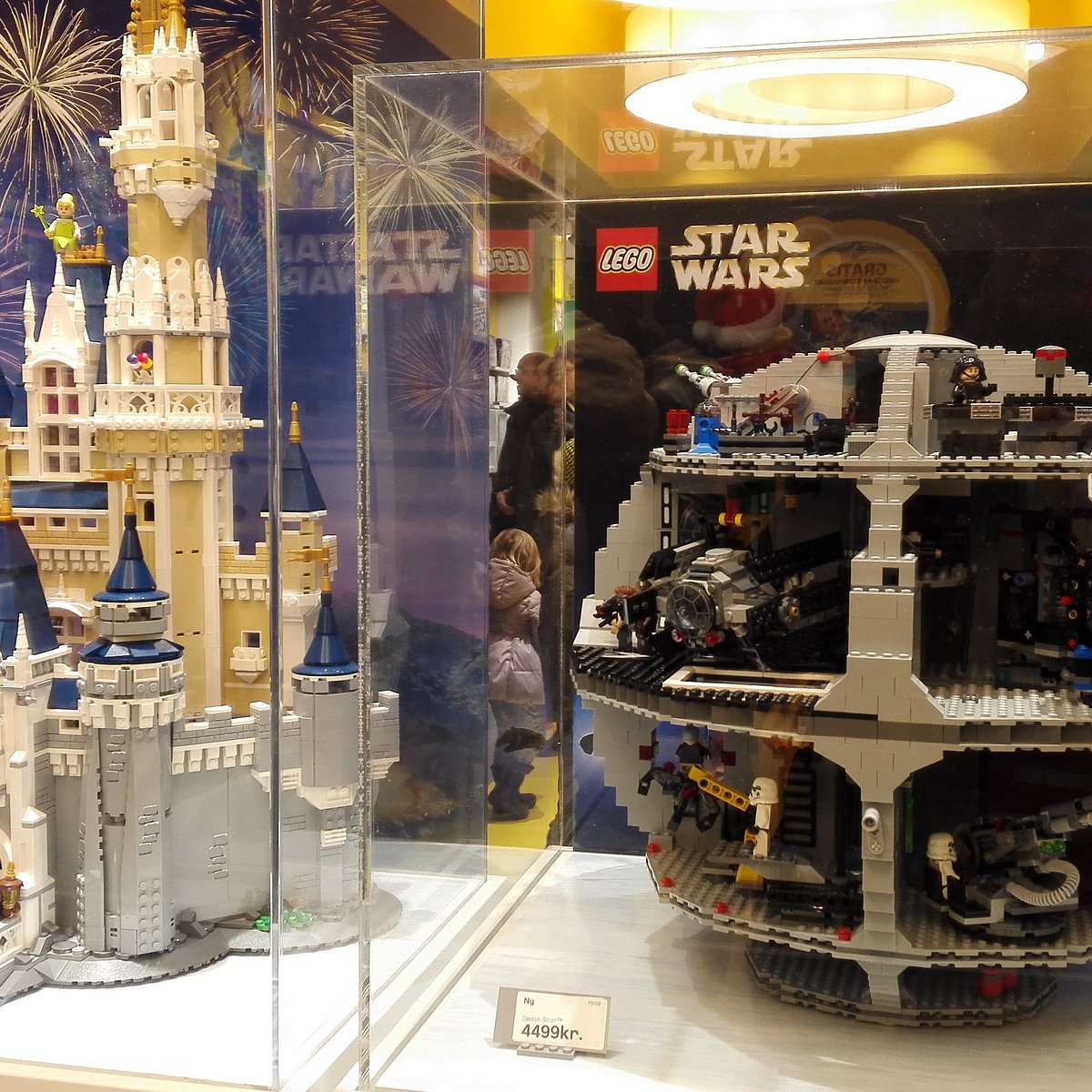 Lego Store - Aktuell für 2023 - Lohnt es sich? (Mit fotos)