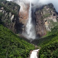 Angel Falls (Canaima National Park) - All You Need to Know BEFORE You Go