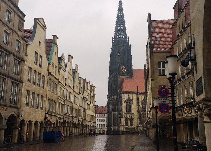 Muenster, Germany 2023: Places to Visit - Tripadvisor