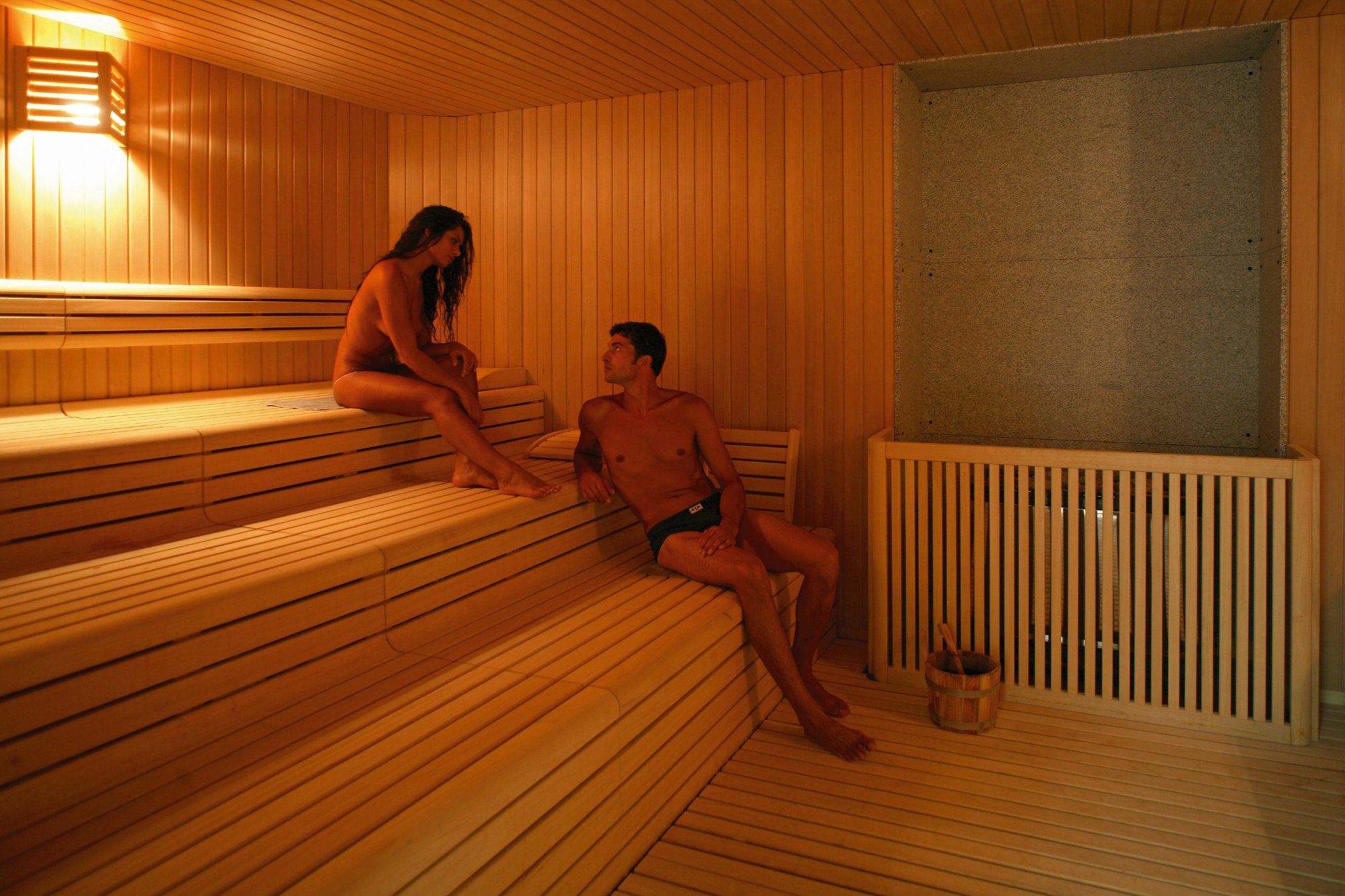Hotel photo 22 of Hotel Caesius Thermae & Spa Resort.