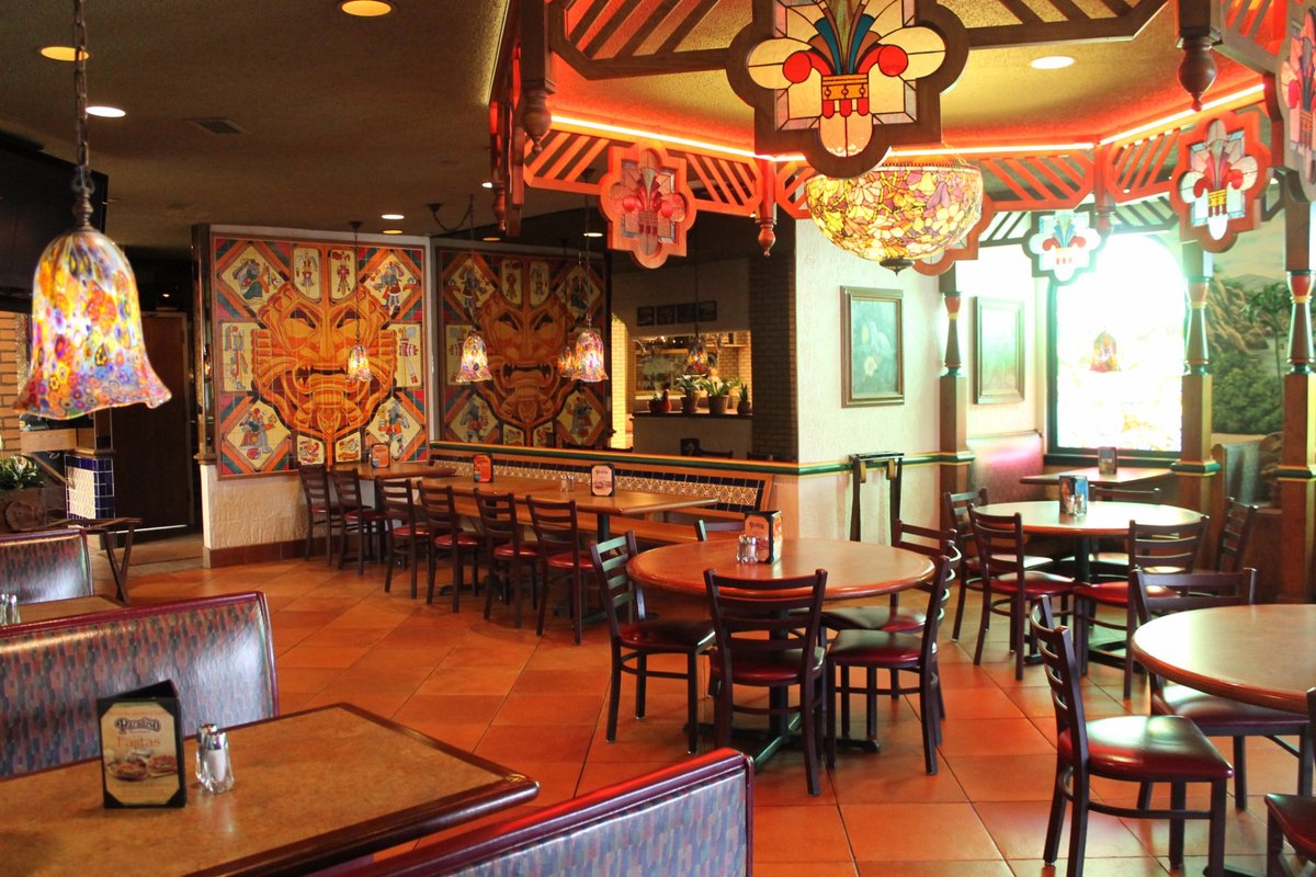 PARADISO MEXICAN RESTAURANT, Fargo - Menu, Prices & Restaurant Reviews ...