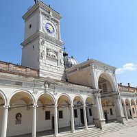 Loggia