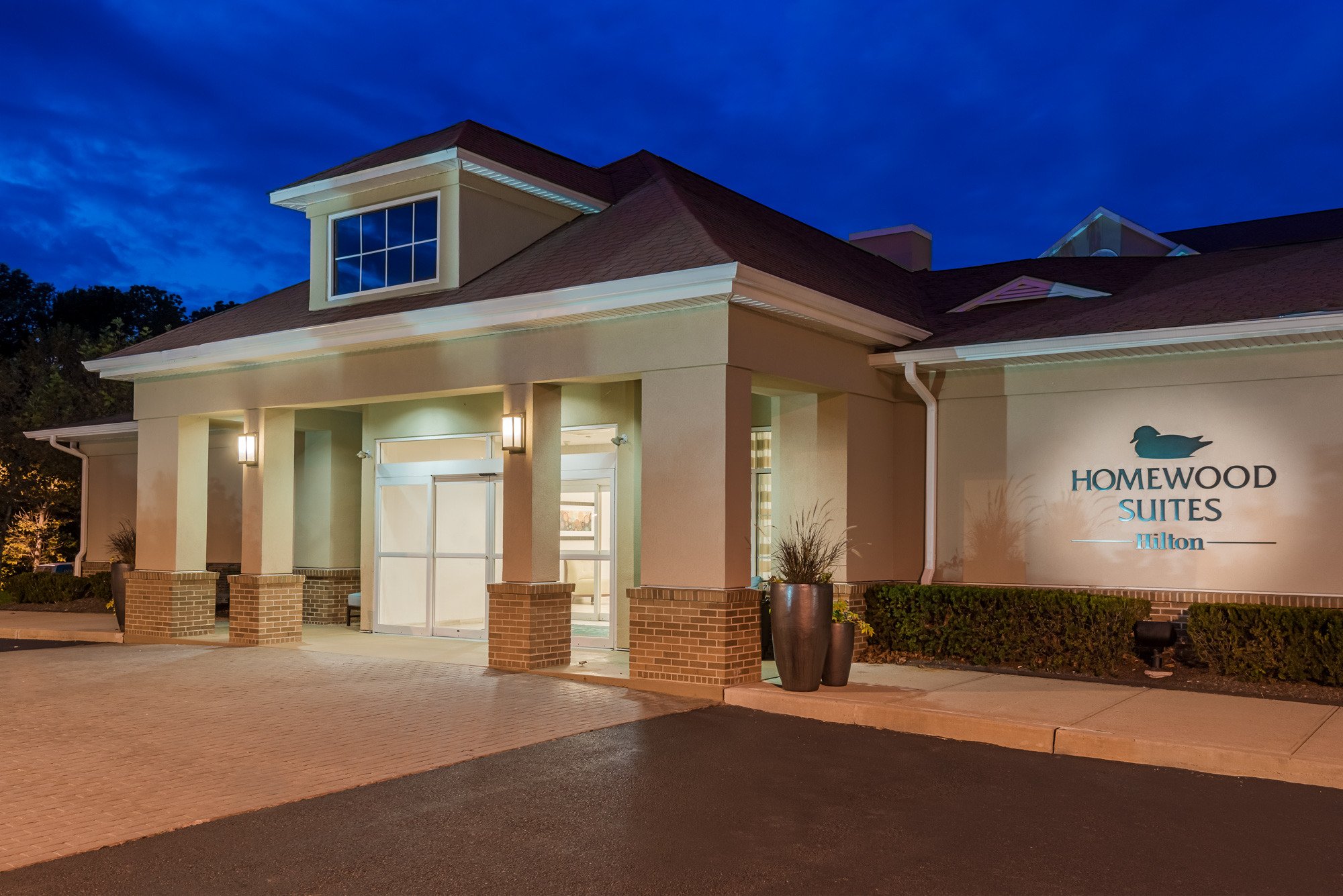 Hotel photo 35 of Homewood Suites by Hilton Princeton.