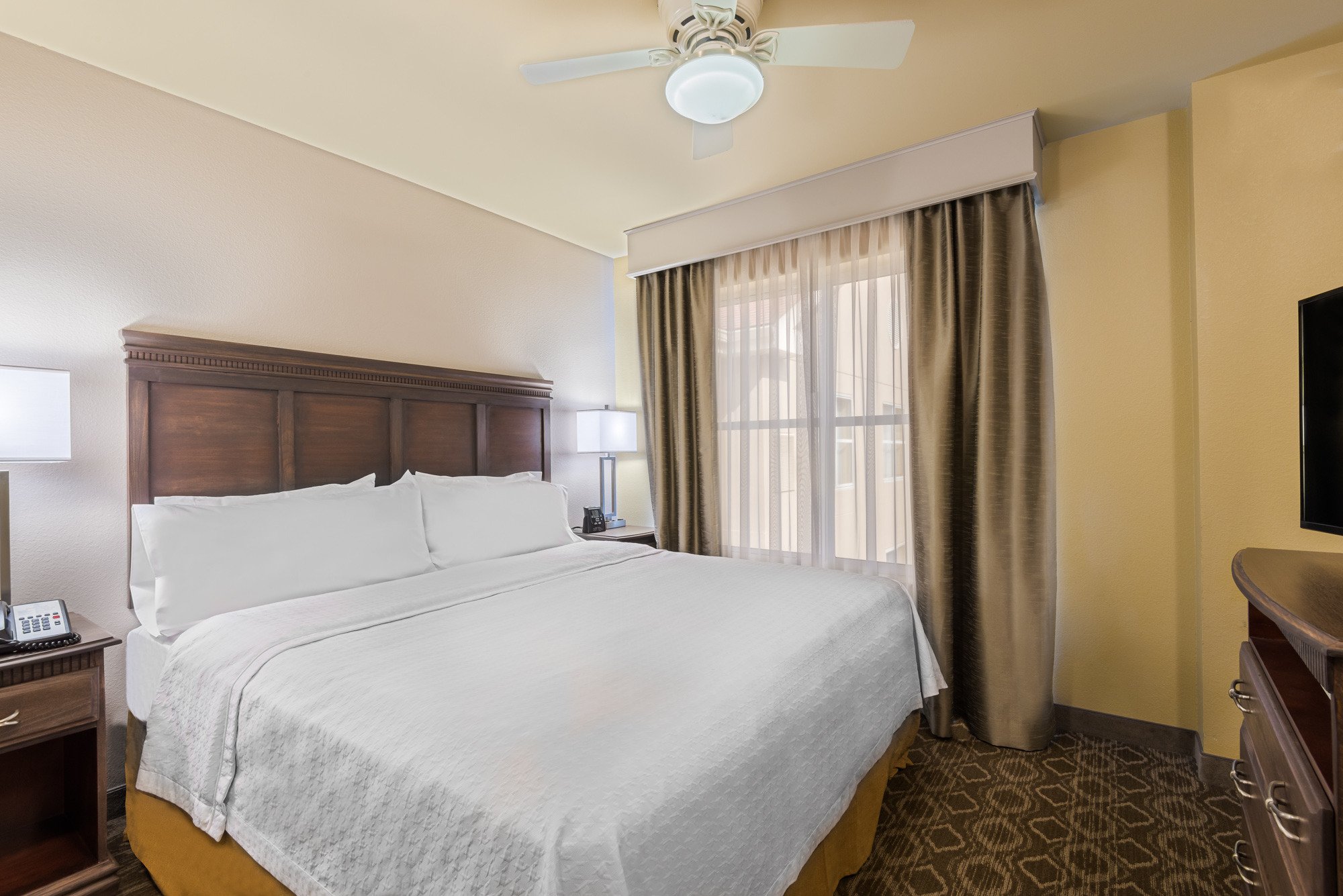 Hotel photo 43 of Homewood Suites by Hilton Princeton.