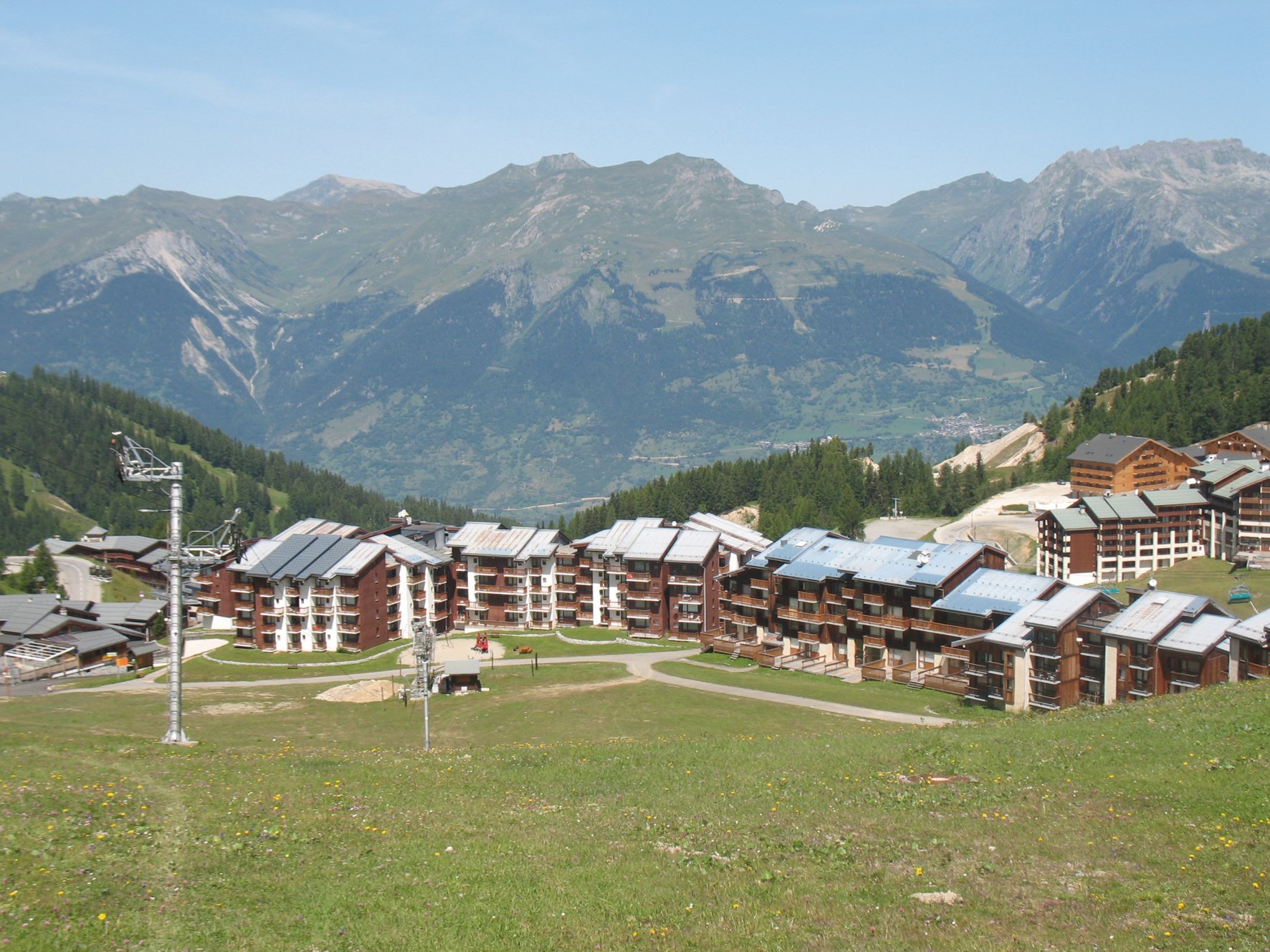 LAGRANGE VACANCES ASPEN Updated 2024 Prices Macot la Plagne