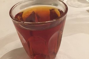 Drinks