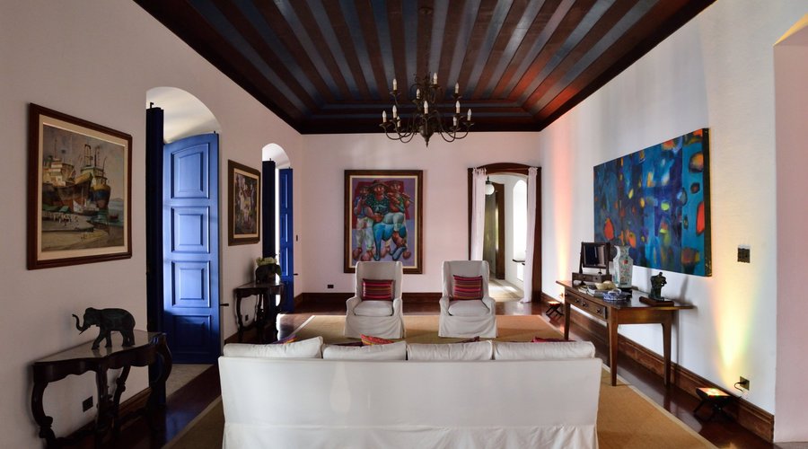 Living room 2