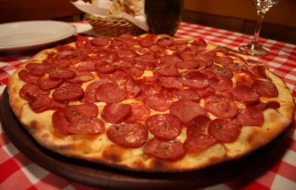 Os 10 melhores pizzarias Araucária - Tripadvisor