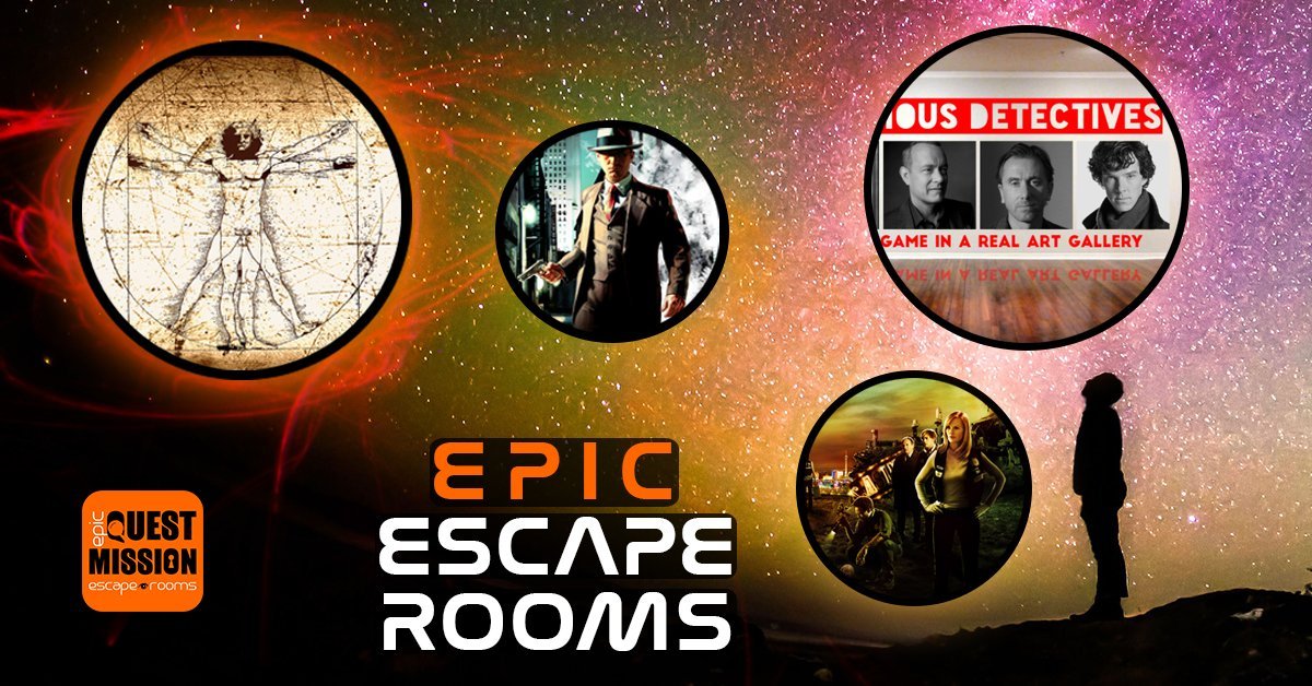 THE 10 BEST Bucharest Escape Rooms (2024) - Tripadvisor