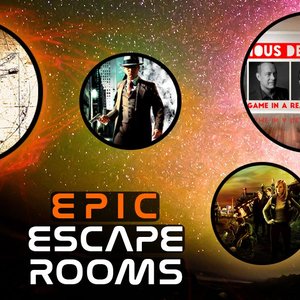 Tripadvisor, Casa Assombrada do Escape Room - Origem do Mal fornecido pela  Fugacemente - Escape Room Cinecittà