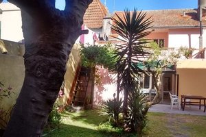 Habitación y suite