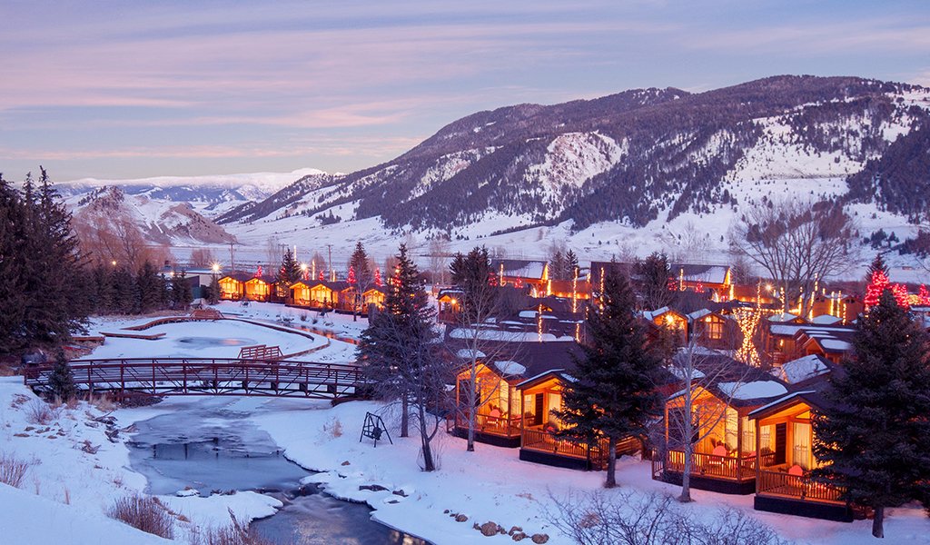 THE 10 BEST Hotels in Jackson Hole for 2024 from C 159 Tripadvisor