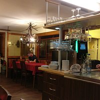 Landgasthof Rebstock