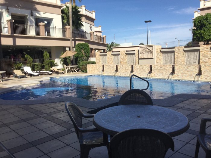 ROYAL PALACE HOTEL (Hermosillo, Sonora): opiniones y precios