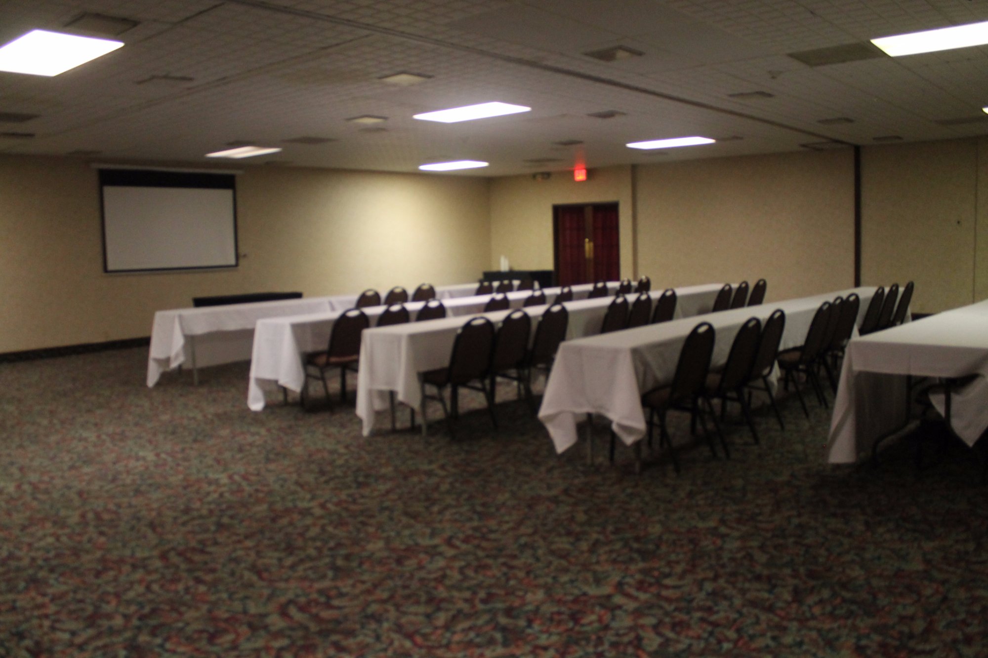 Hotel photo 24 of Clarion Inn & Conference Center.