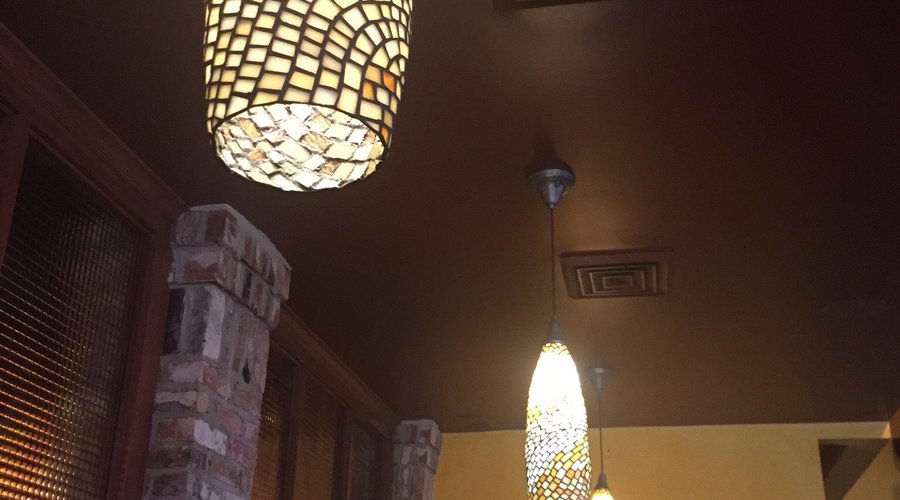 Sombreros Mexican Restaurant