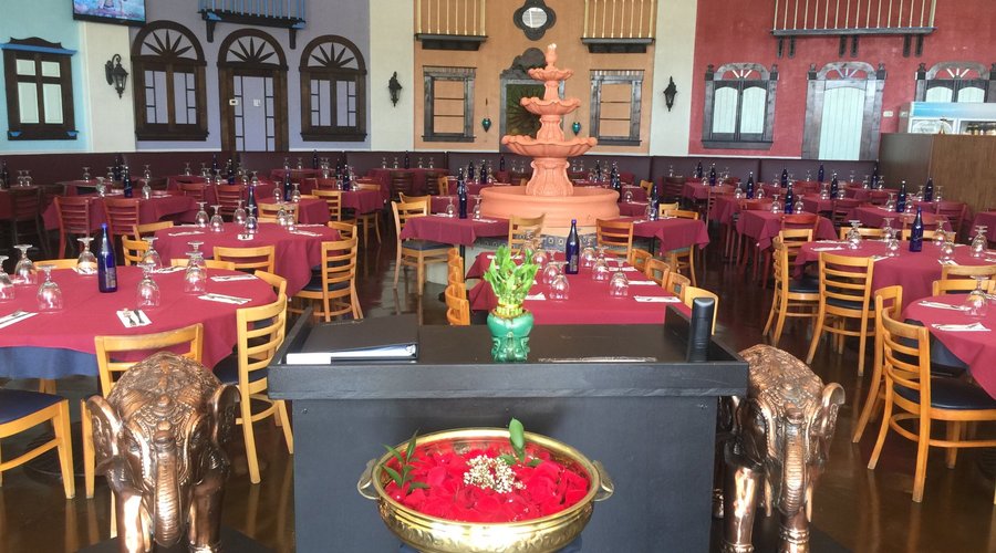 Ashoka Indian Restaurant - Miami