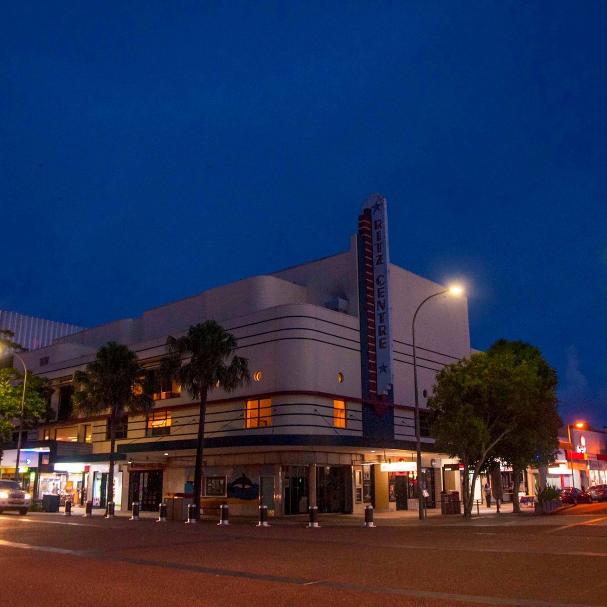 MAJESTIC CINEMAS (Port Macquarie) - All You Need to Know BEFORE You Go