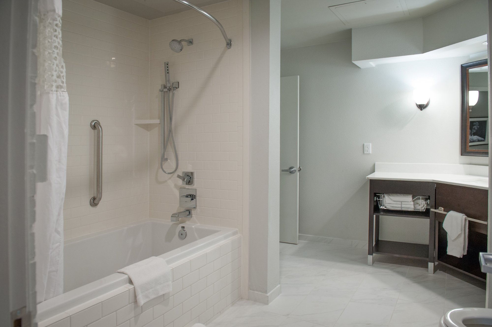 Hotel photo 10 of Hampton Inn & Suites New Orleans-Convention Center.