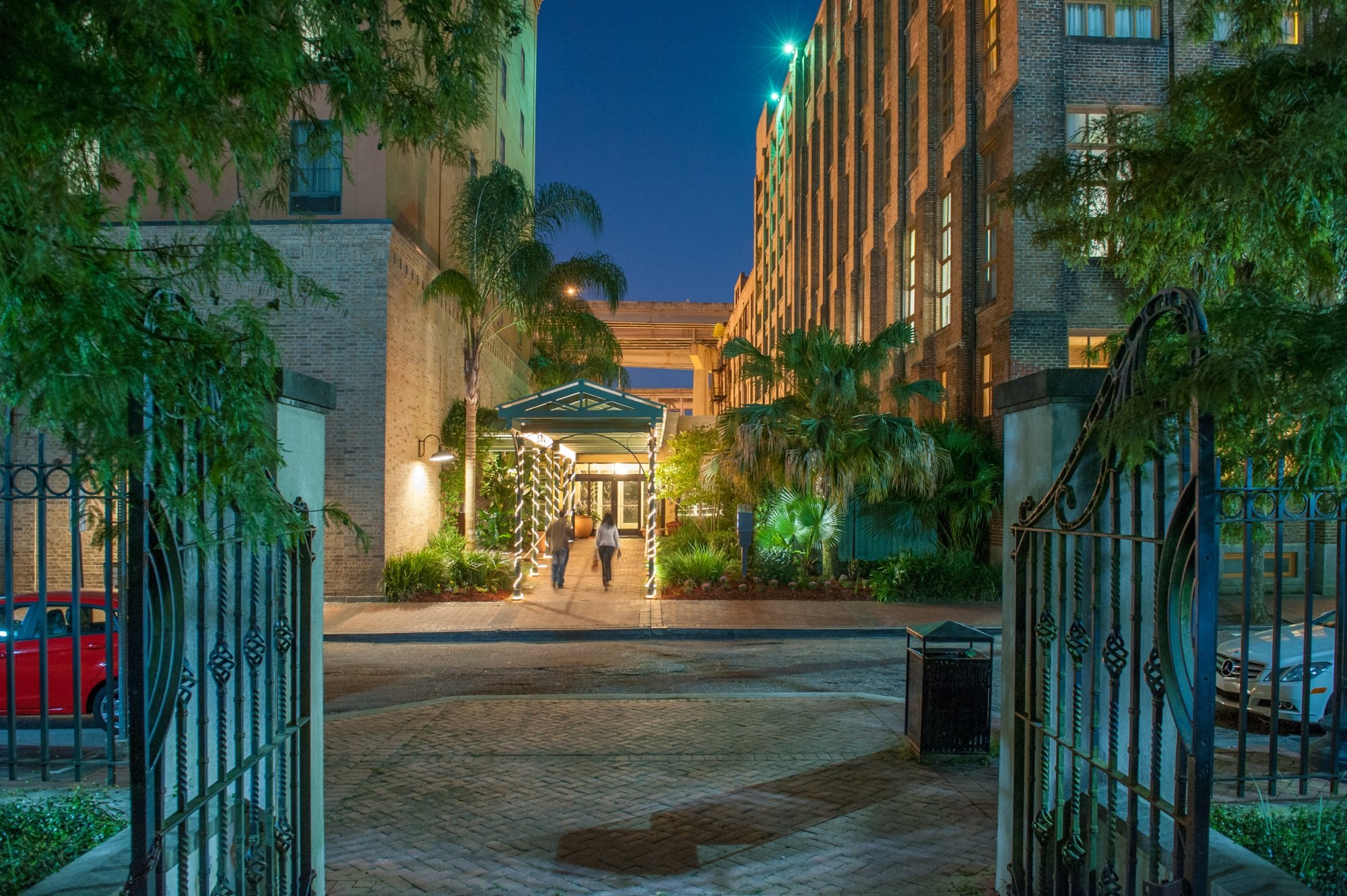 Hotel photo 93 of Hampton Inn & Suites New Orleans-Convention Center.