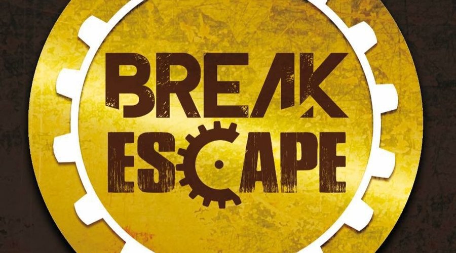 Break Escape