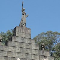 The Memorial