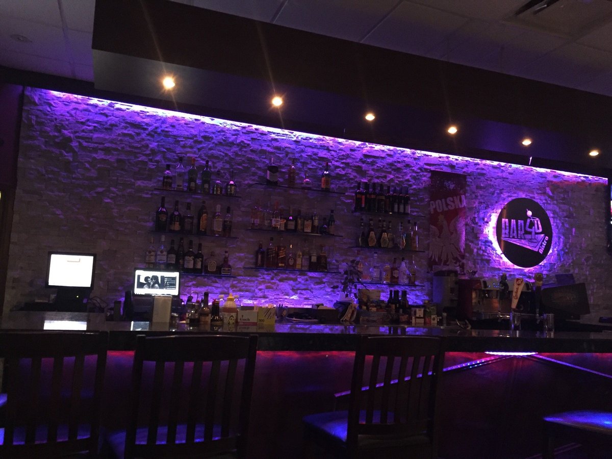 BAR 4 U, Mississauga - Menu, Prices & Restaurant Reviews - Tripadvisor