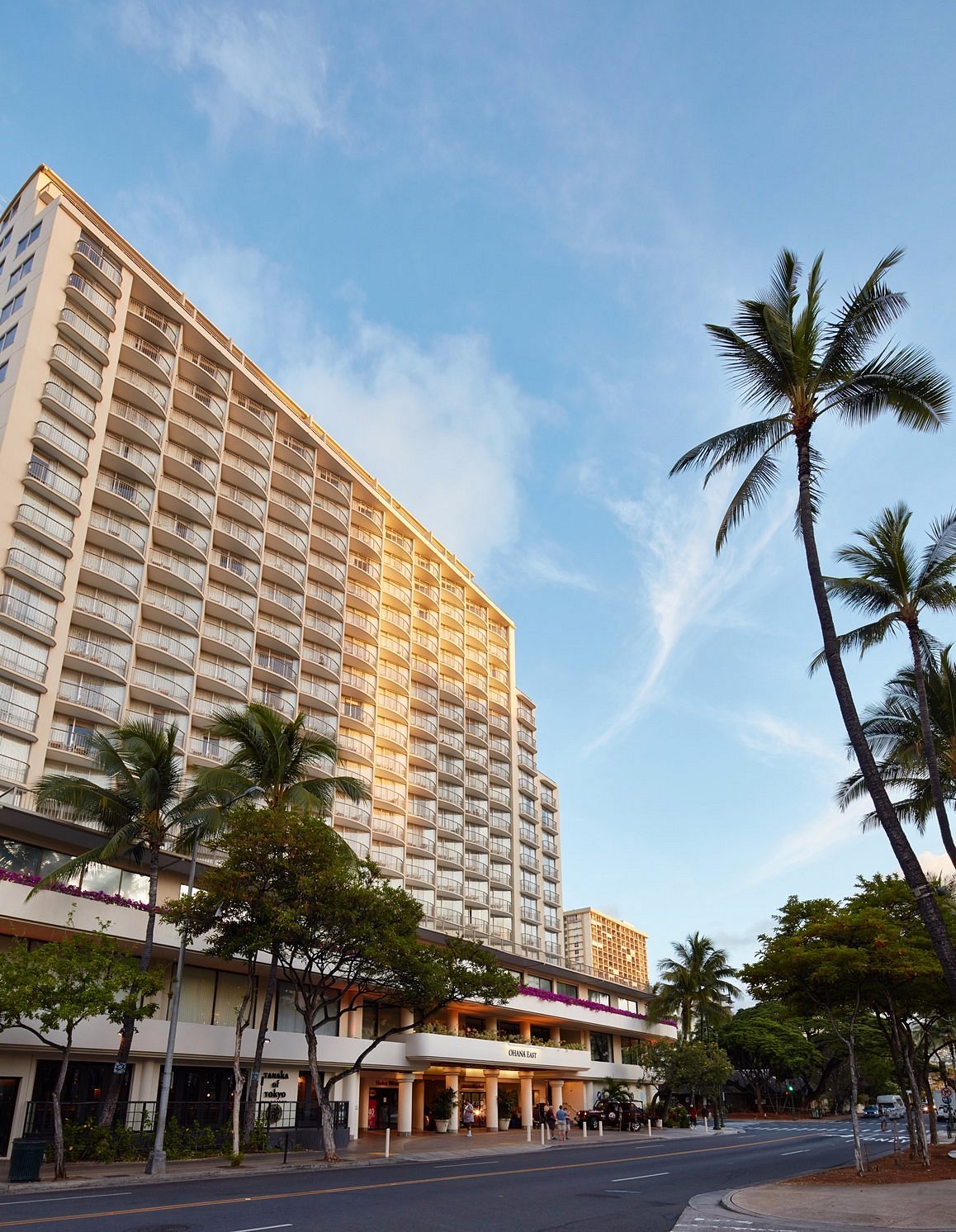 OHANA Waikiki East by Outrigger, hotel in Honolulu