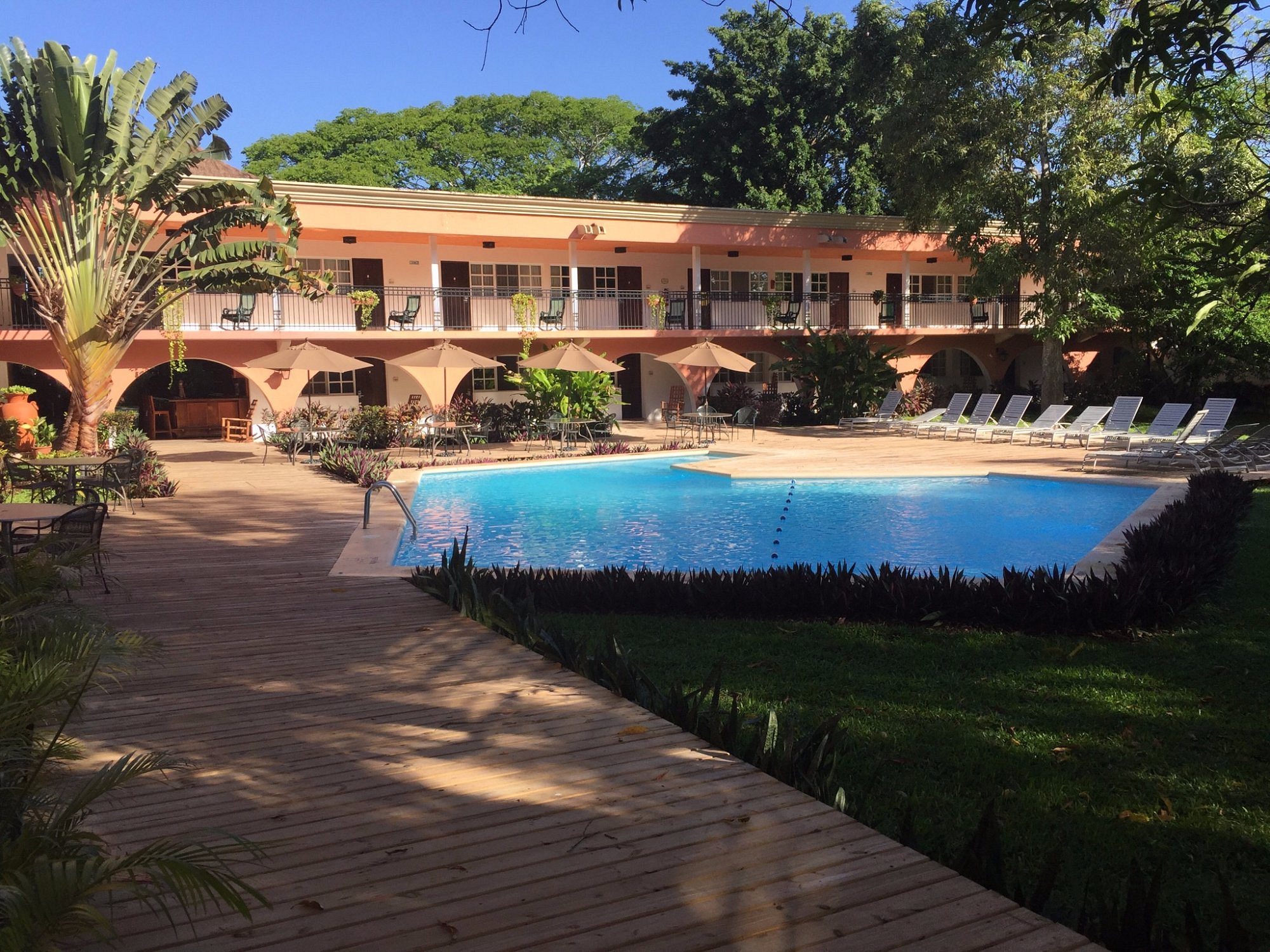 Chitzen Itza Hotels; HOTEL CHICHEN ITZA - Updated 2022 (Piste, Mexico - Yucatan)