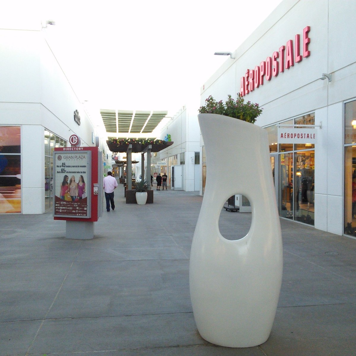 Gran Plaza Outlets Map Gran Plaza Oulet (Calexico) - All You Need To Know Before You Go