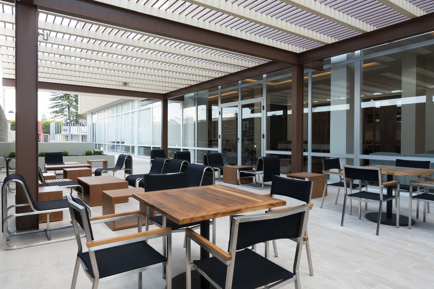 Hotel photo 43 of Hampton Inn by Hilton Irapuato.