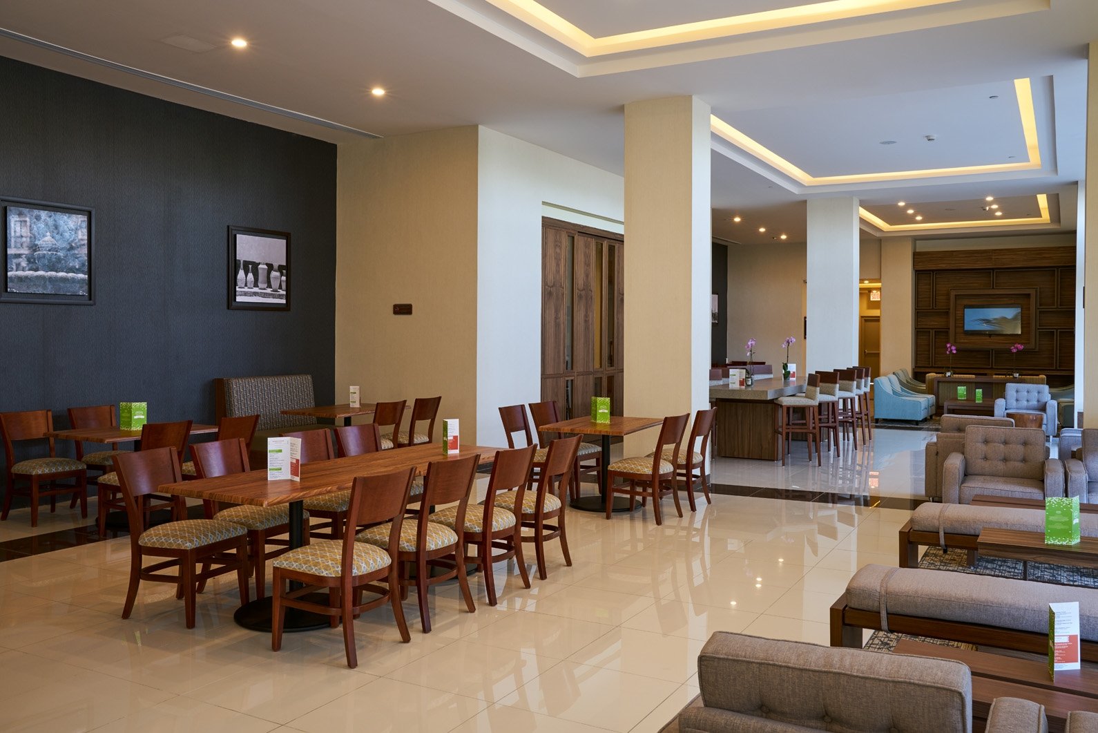 Hotel photo 32 of Hampton Inn by Hilton Irapuato.