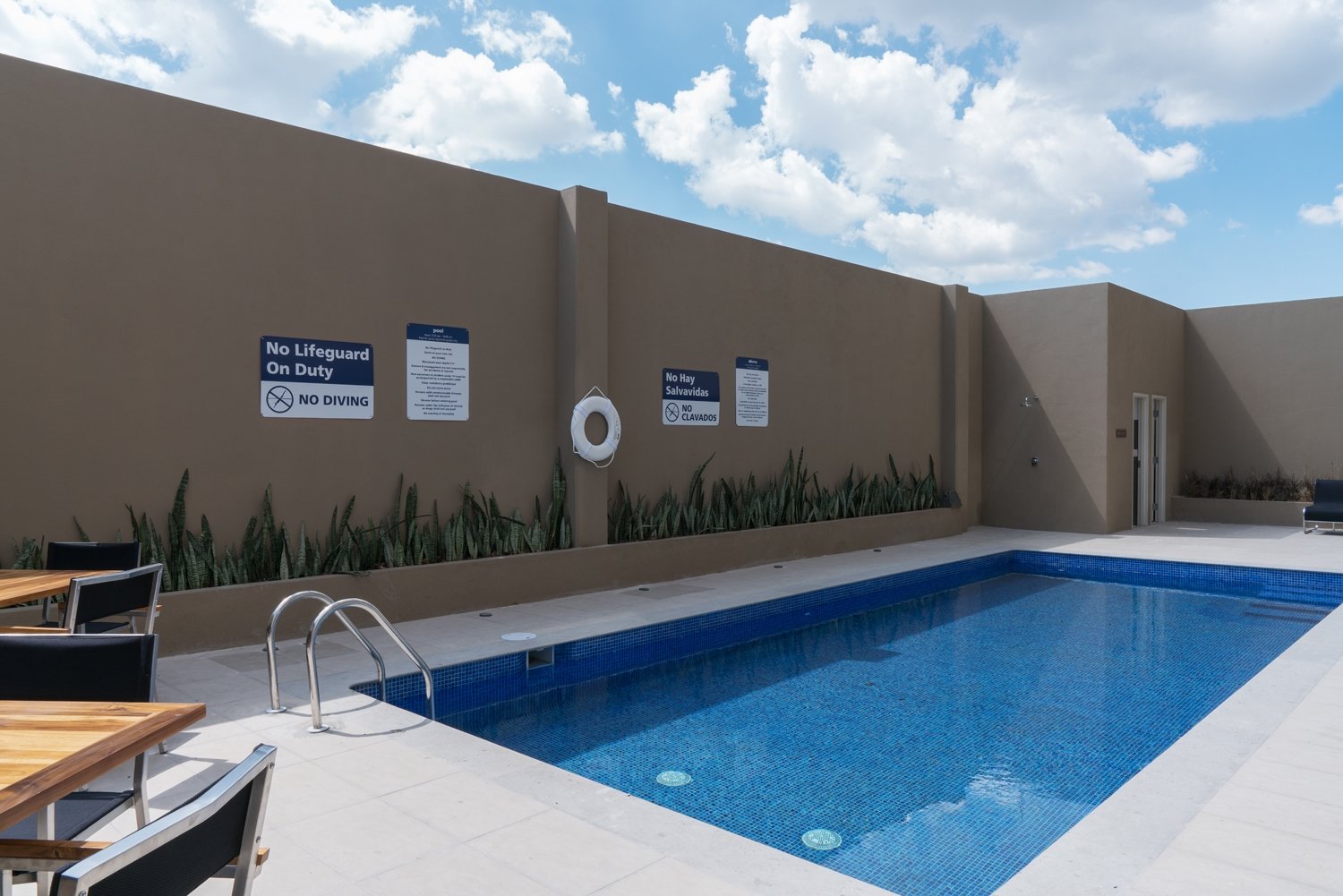 Hotel photo 35 of Hampton Inn by Hilton Irapuato.