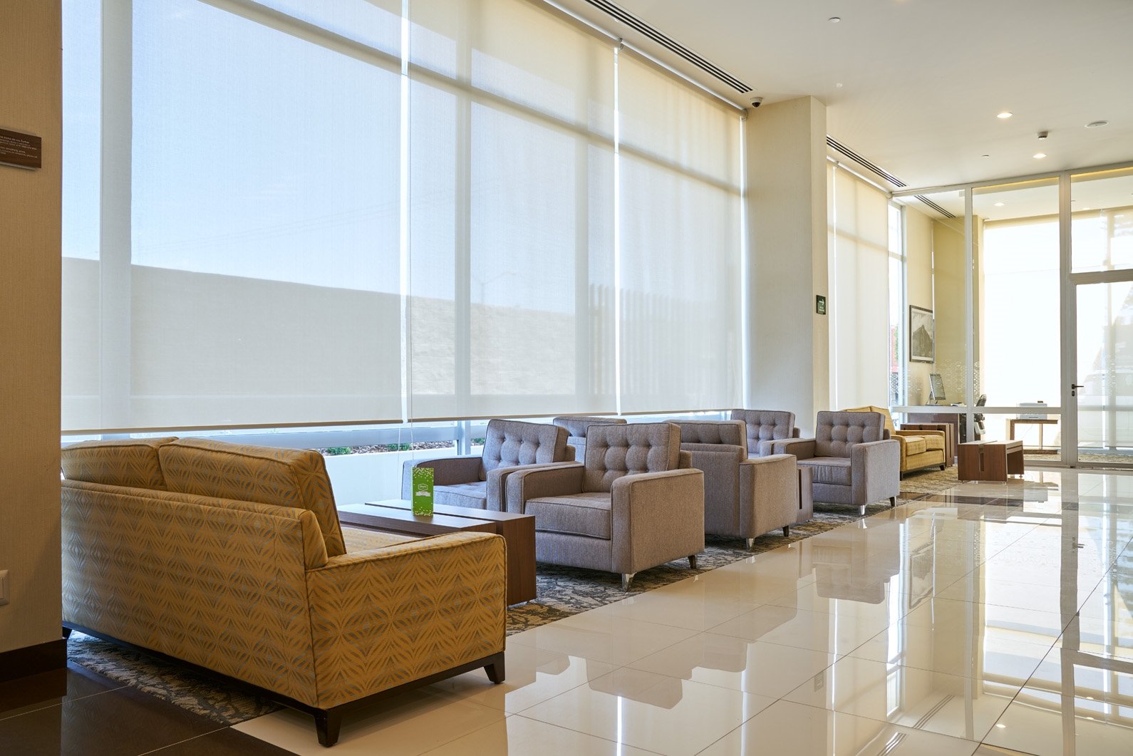 Hotel photo 44 of Hampton Inn by Hilton Irapuato.
