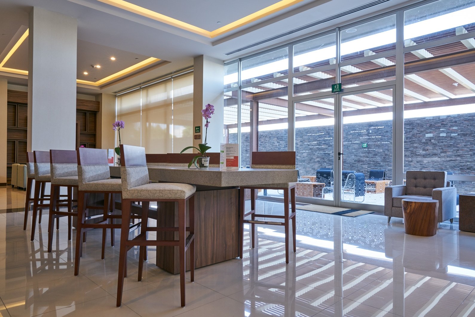 Hotel photo 24 of Hampton Inn by Hilton Irapuato.