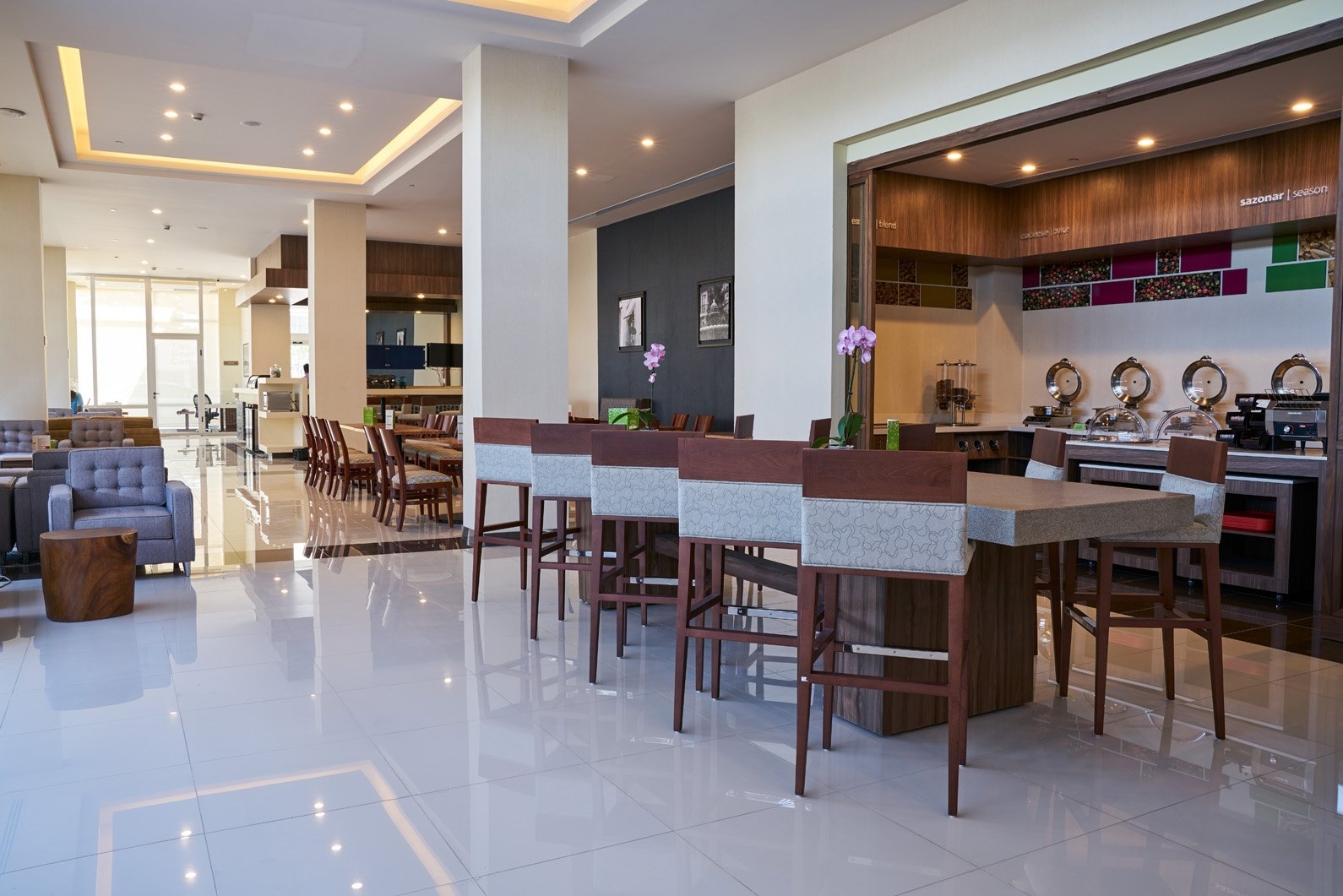 Hotel photo 19 of Hampton Inn by Hilton Irapuato.