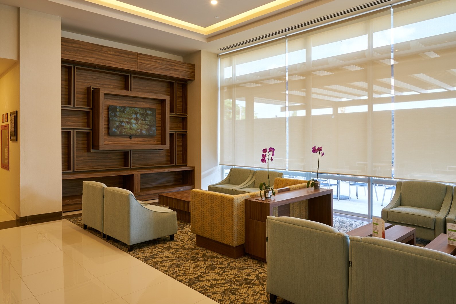 Hotel photo 28 of Hampton Inn by Hilton Irapuato.