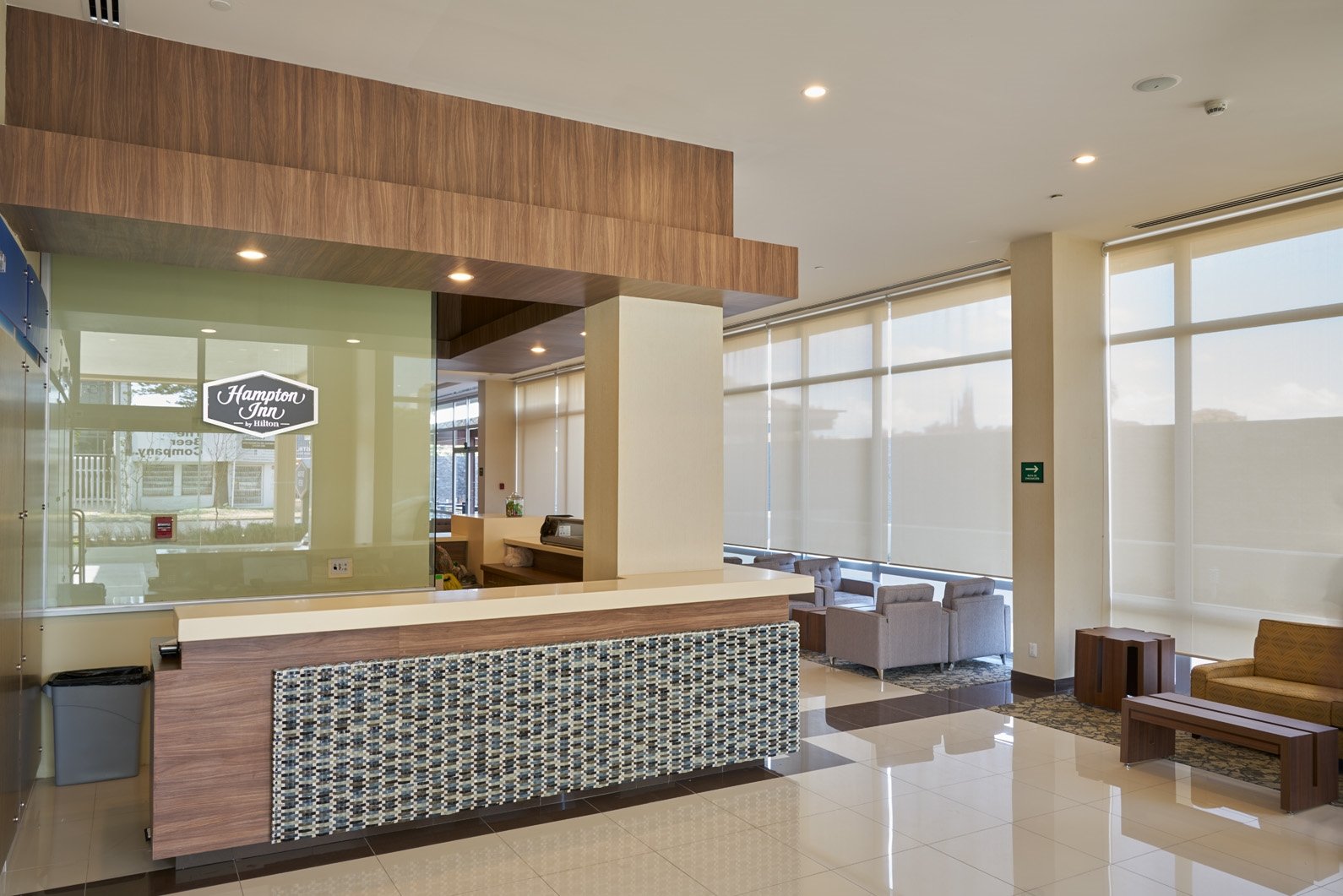 Hotel photo 51 of Hampton Inn by Hilton Irapuato.