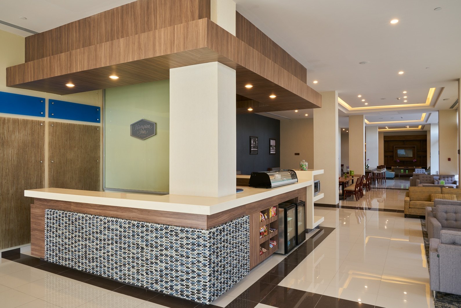 Hotel photo 50 of Hampton Inn by Hilton Irapuato.