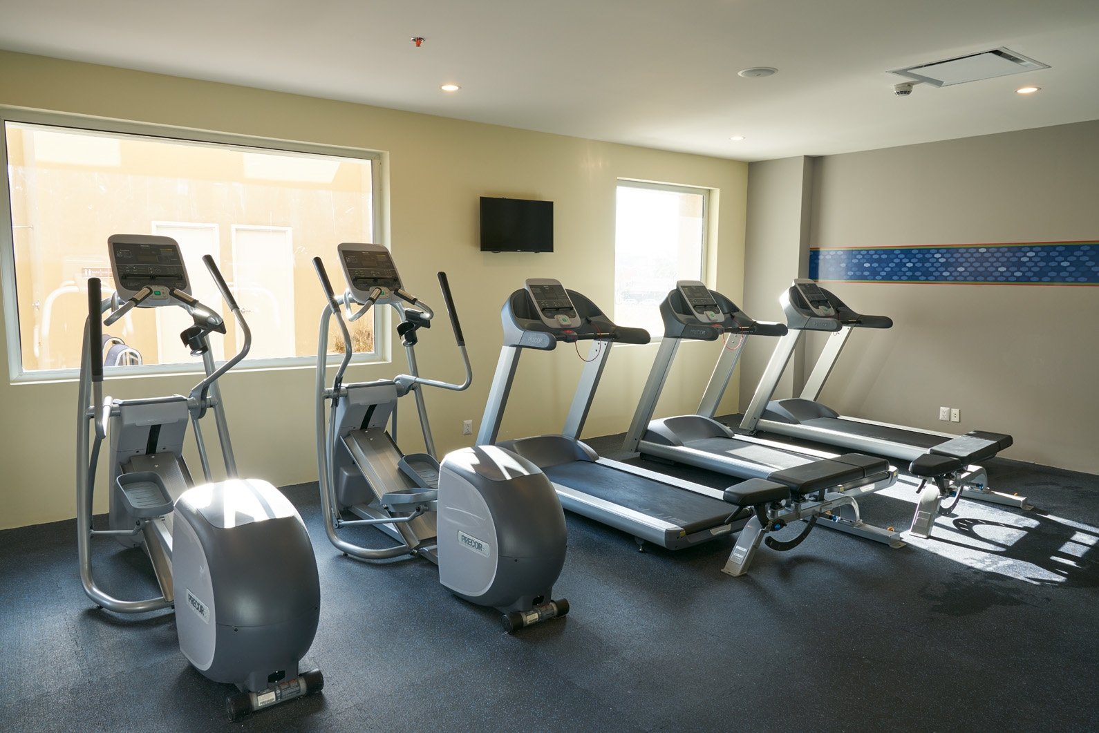 Hotel photo 15 of Hampton Inn by Hilton Irapuato.