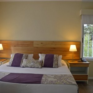 Suite x 2