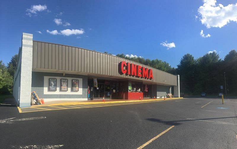 TWIN COUNTY CINEMAS III (Galax) All You Need to Know BEFORE You Go