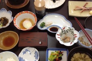 食事
